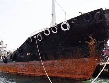 Στην Τουρκία ο Τουρκοϊρανός Νατζί Σερίφι Ζινταστί του «Noor 1»